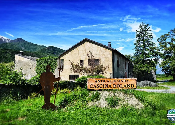 Cascina Roland