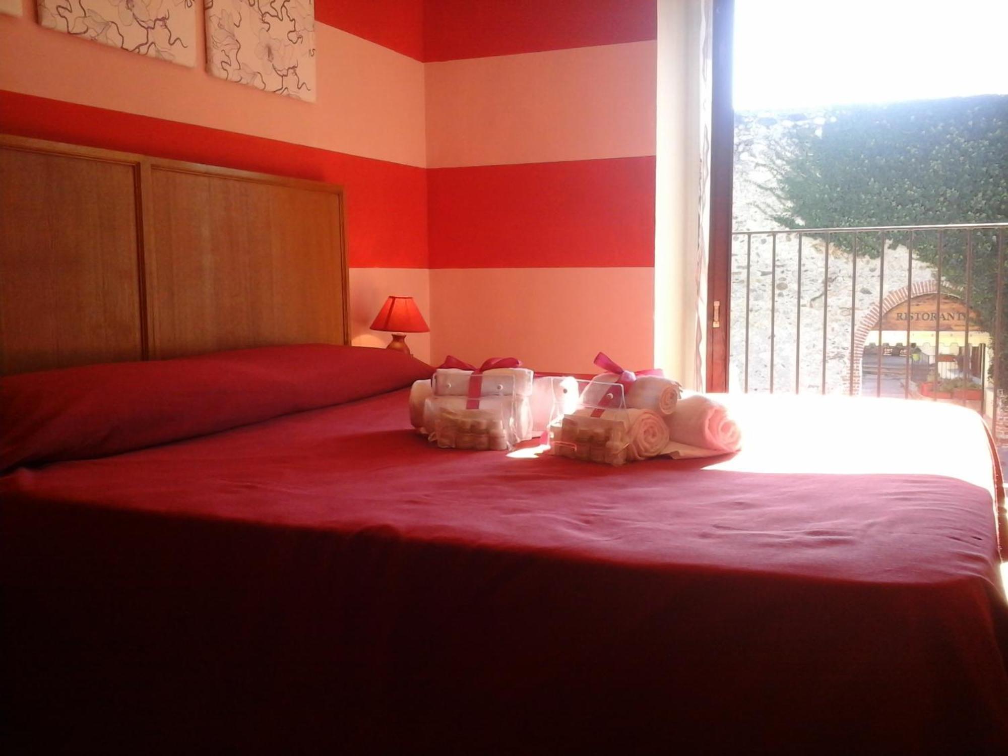 Séjour à la campagne Cascina Roland