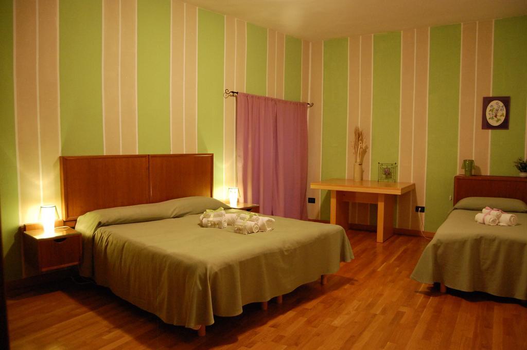 Cascina Roland * Villar Focchiardo