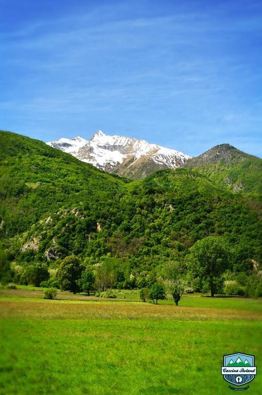Cascina Roland Villar Focchiardo