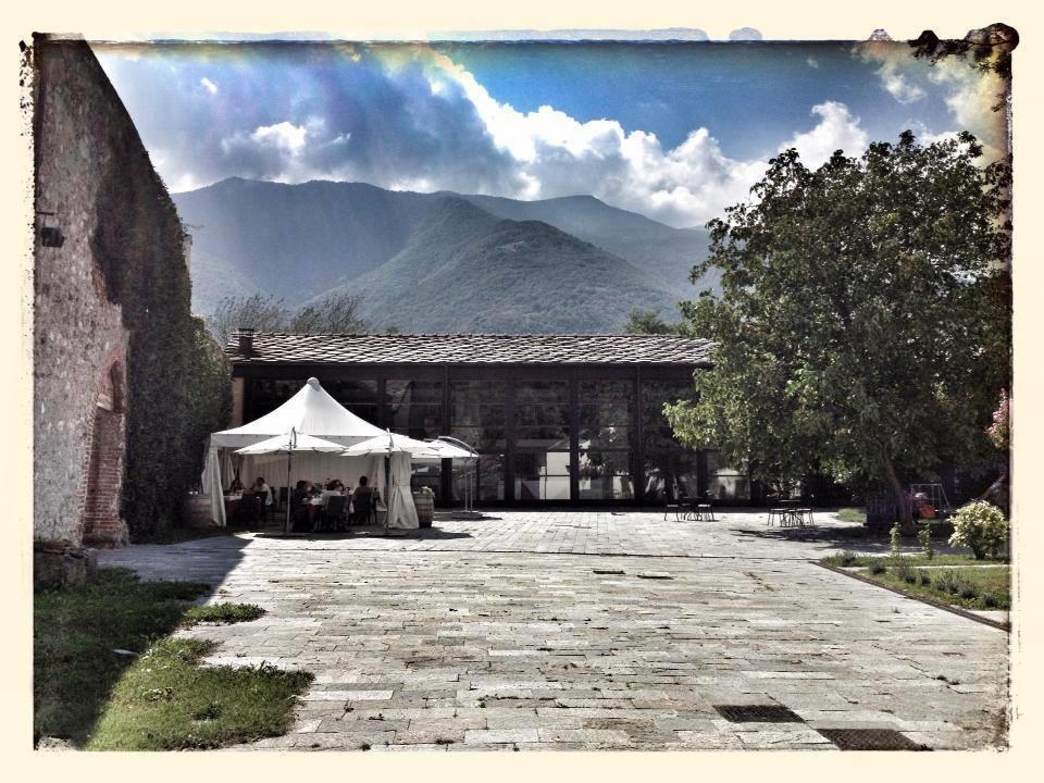 Séjour à la campagne Cascina Roland Villar Focchiardo