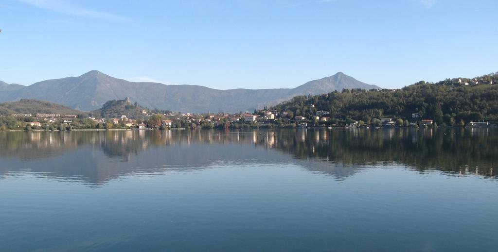 Séjour à la campagne Cascina Roland Villar Focchiardo