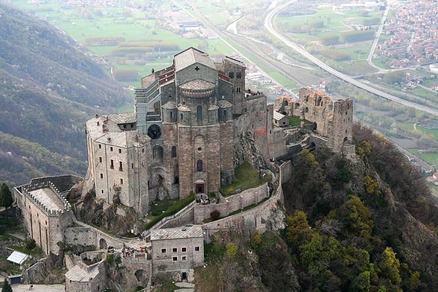 Cascina Roland Villar Focchiardo