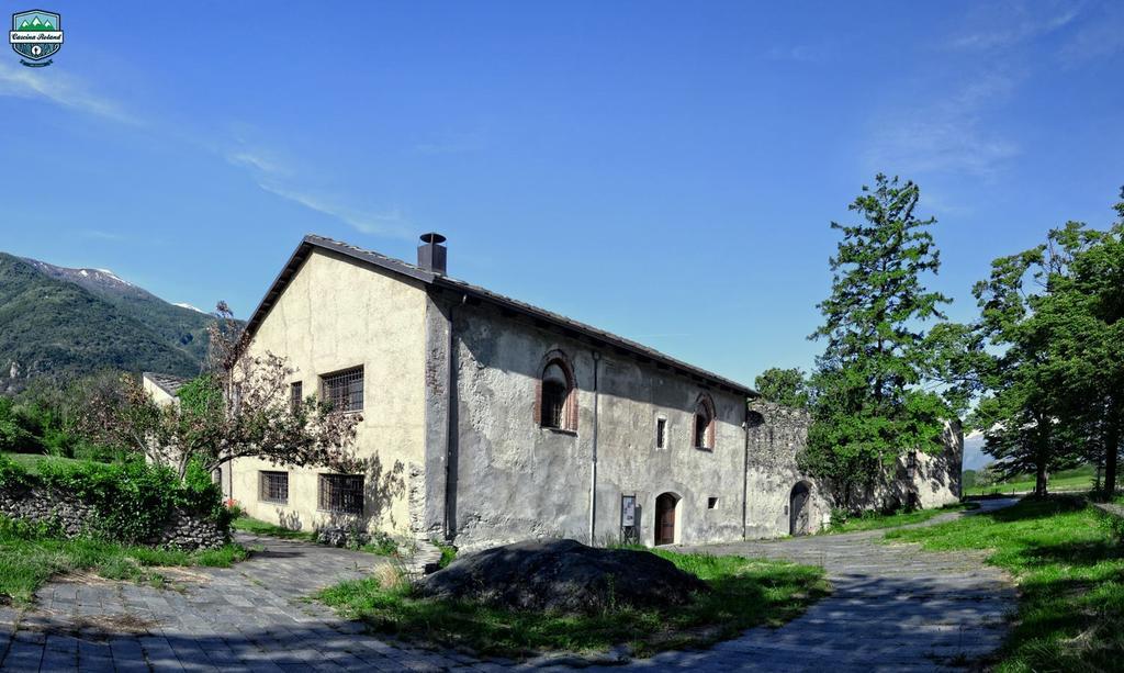 Cascina Roland