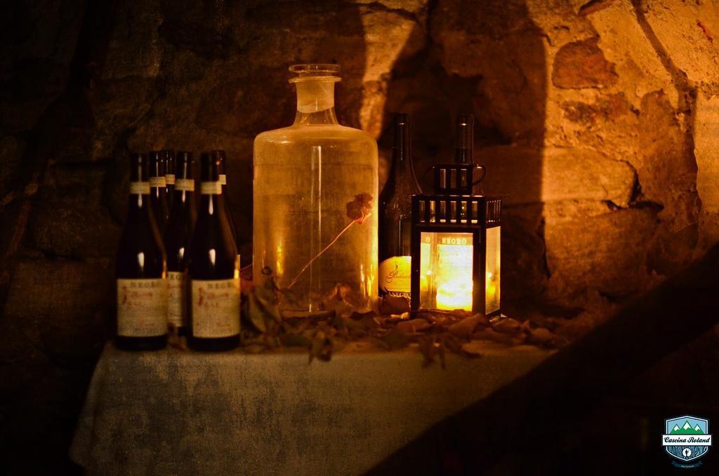 Cascina Roland