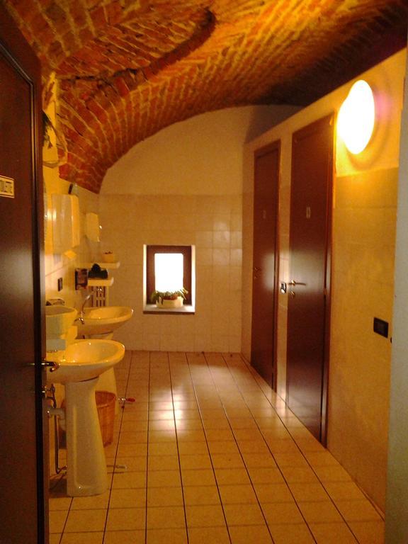 Cascina Roland Villar Focchiardo